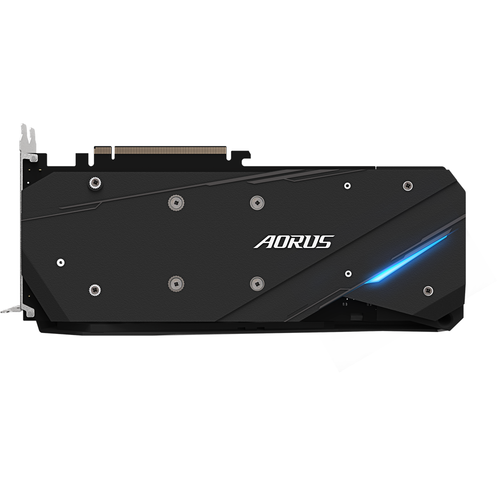 AORUS GeForce® GTX 1660 SUPER™ 6G