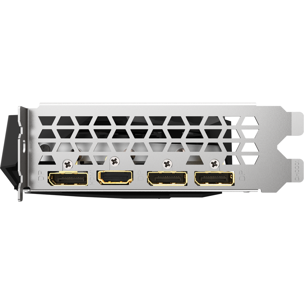 AORUS GeForce® GTX 1660 SUPER™ 6G
