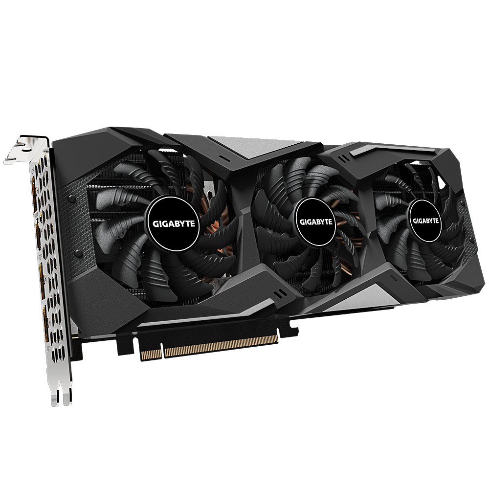 GeForce® RTX 2060 SUPER™ GAMING 3X 8G