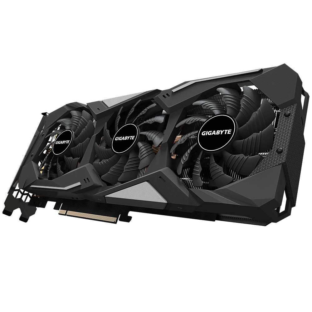 GeForce® RTX 2060 SUPER™ GAMING 3X 8G