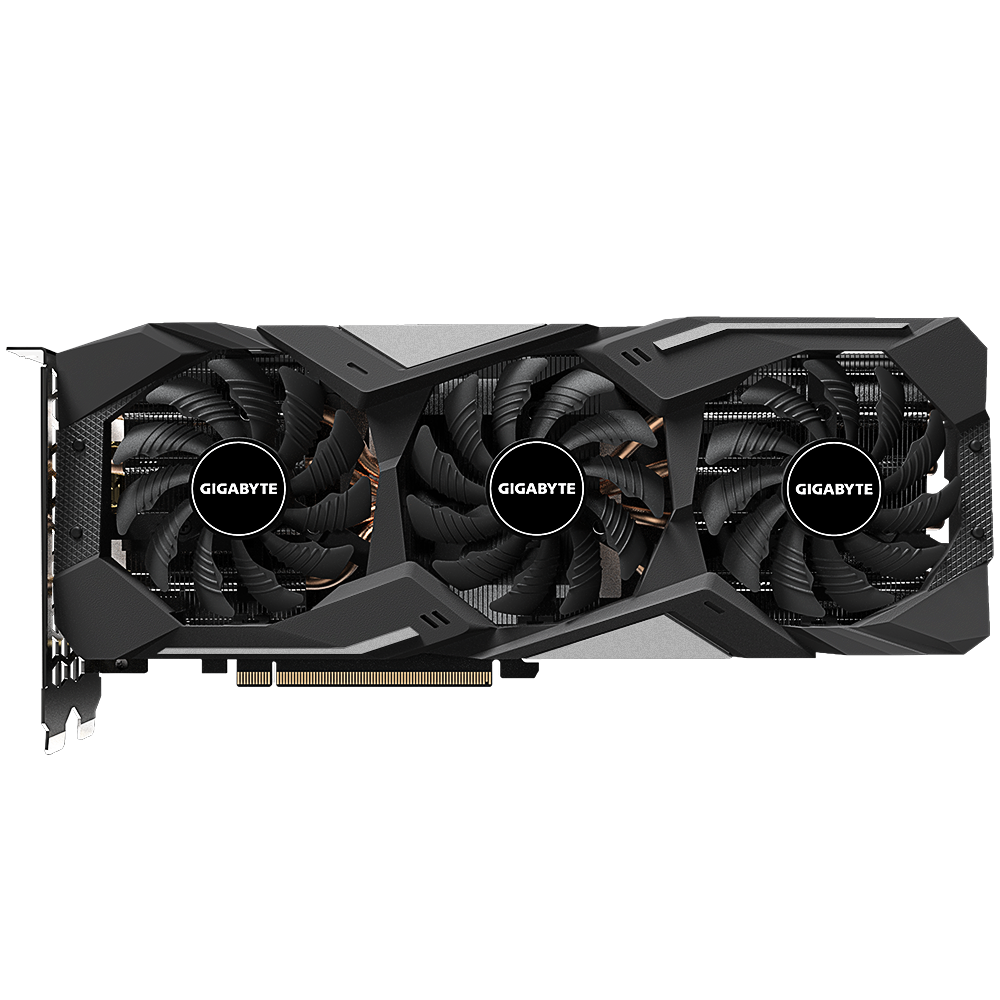 GeForce® RTX 2060 SUPER™ GAMING 3X 8G