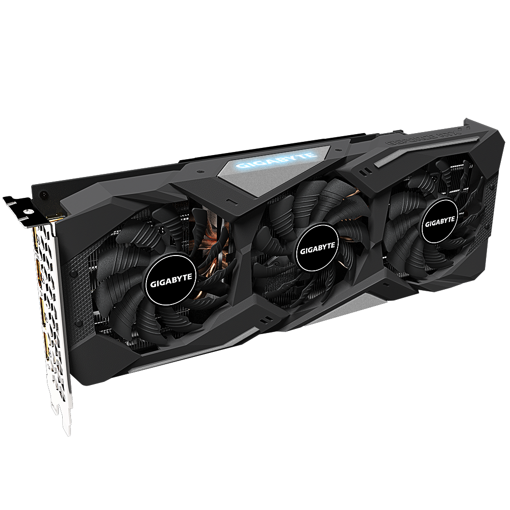 GeForce® RTX 2060 SUPER™ GAMING 3X 8G