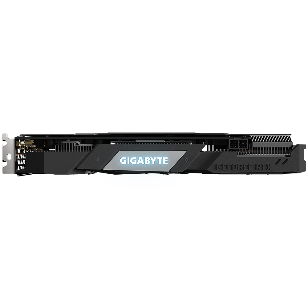 GeForce® RTX 2060 SUPER™ GAMING 3X 8G