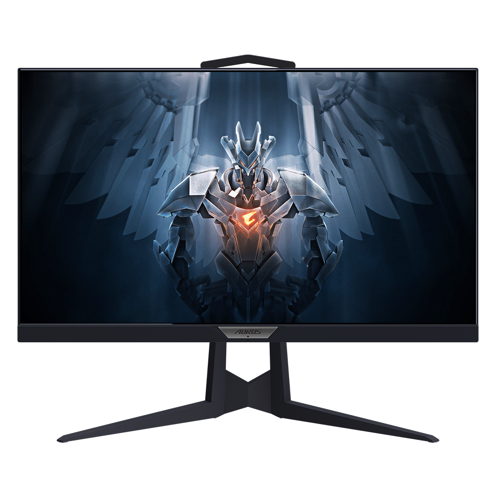 Gigabyte AORUS FI25F Gaming Monitor