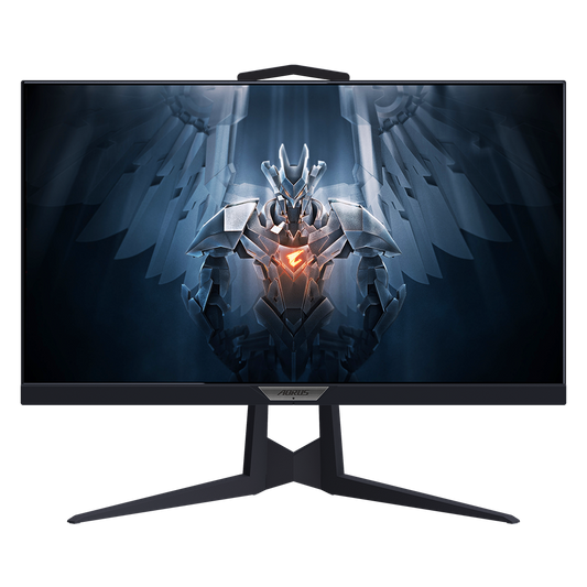 Gigabyte AORUS FI25F Gaming Monitor