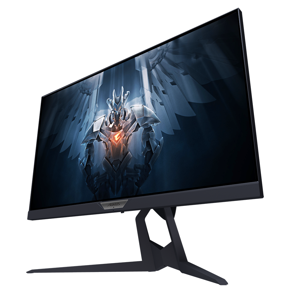 Gigabyte AORUS FI25F Gaming Monitor