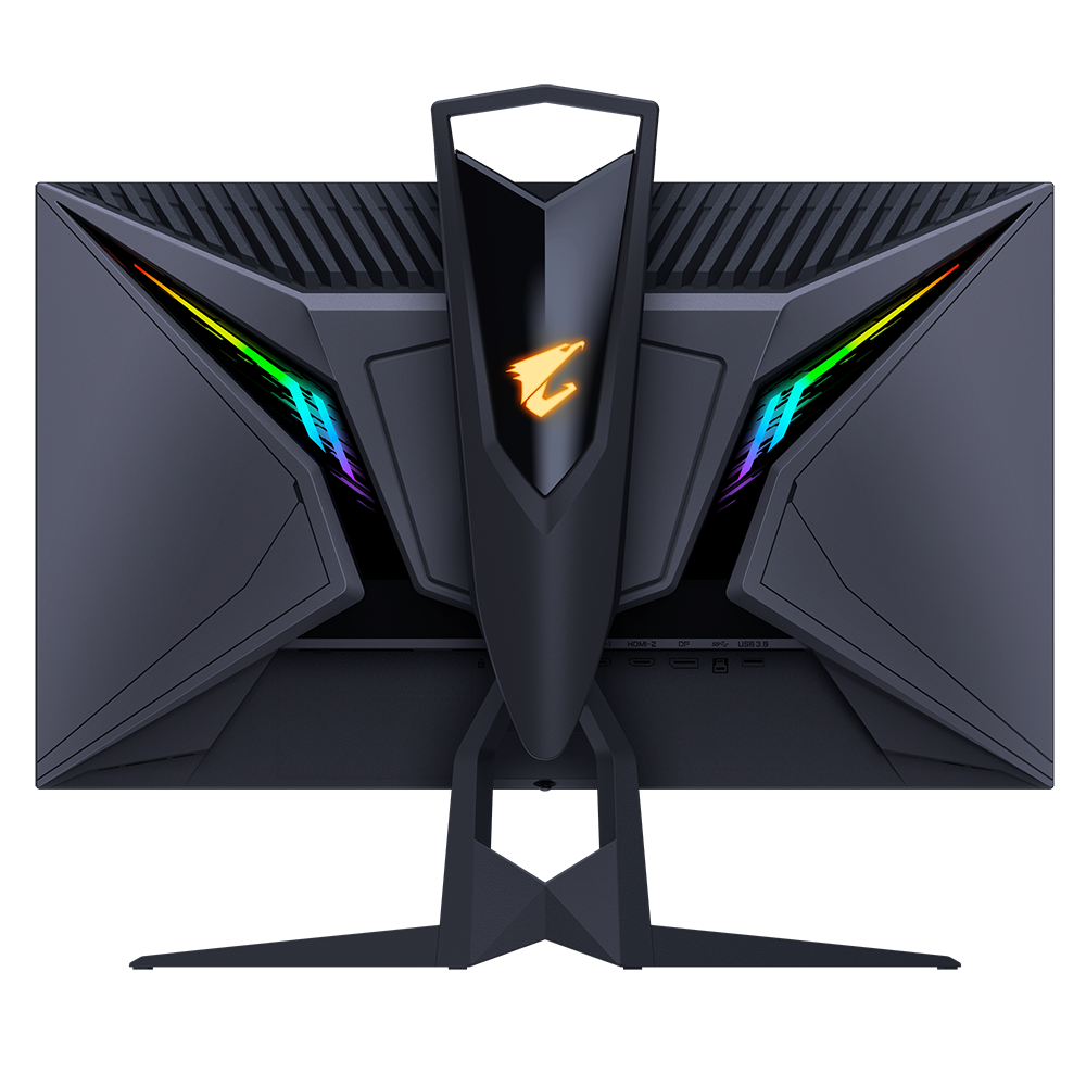 Gigabyte AORUS FI25F Gaming Monitor