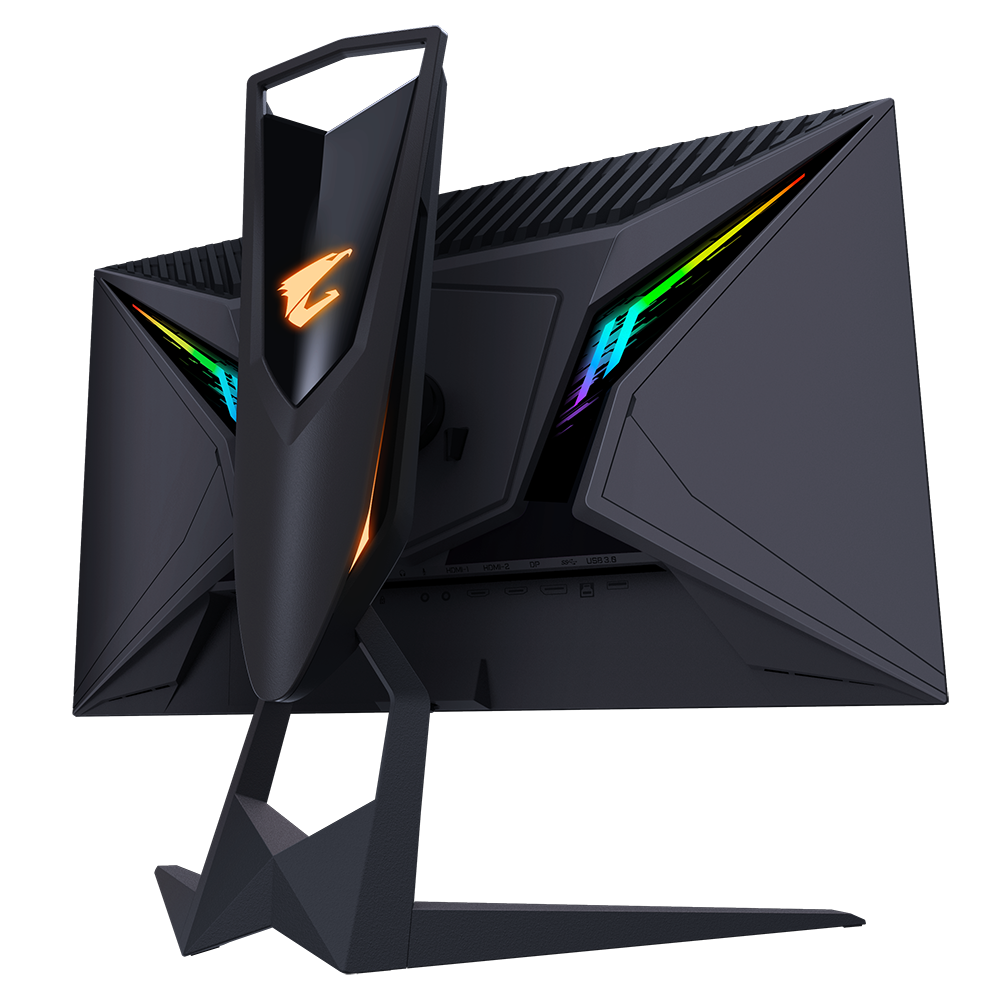 Gigabyte AORUS FI25F Gaming Monitor