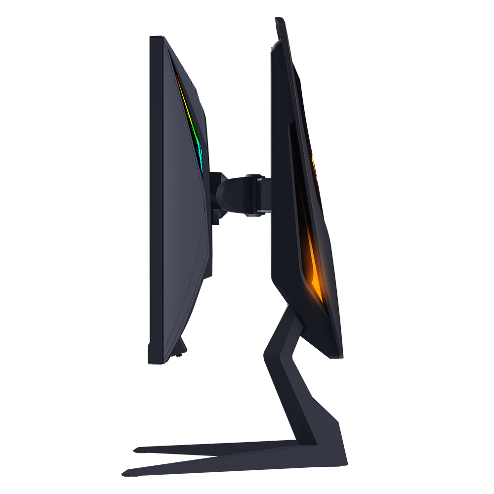 Gigabyte AORUS FI25F Gaming Monitor