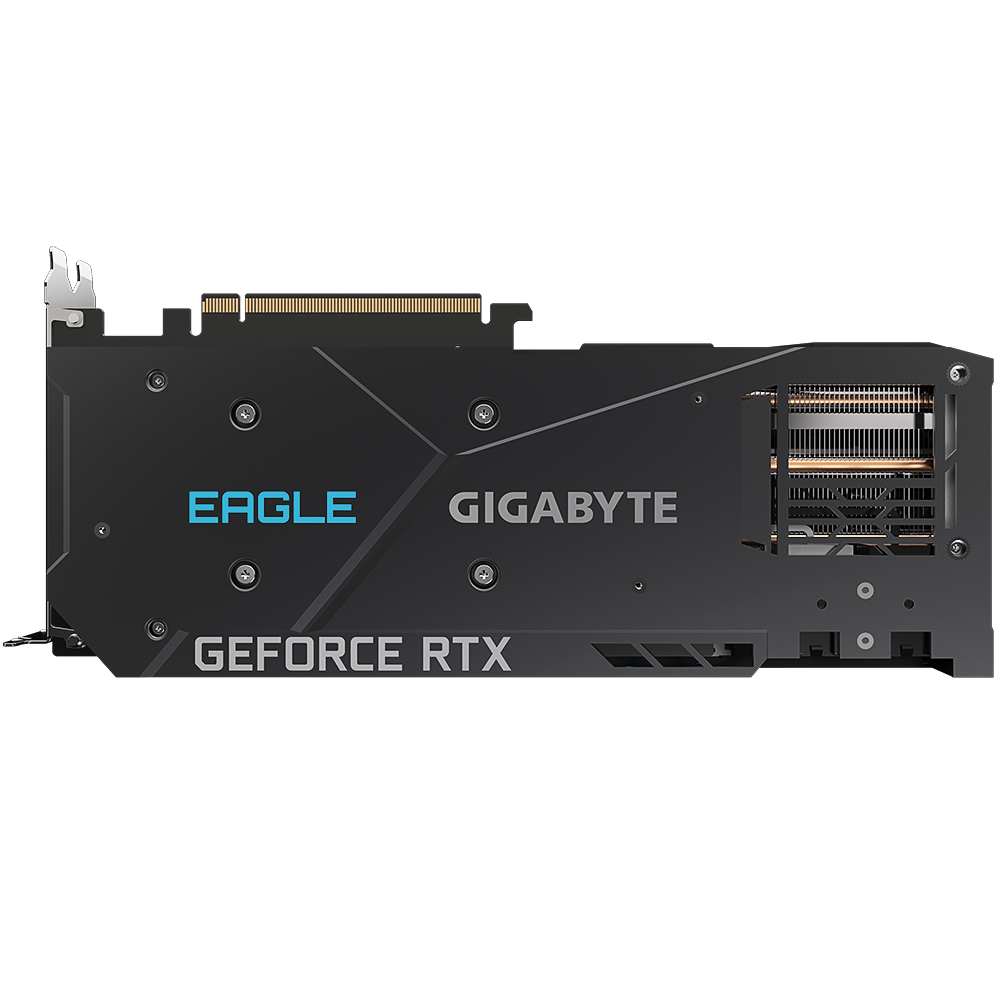 GeForce RTX™ 3070 EAGLE 8G (rev. 1.0)