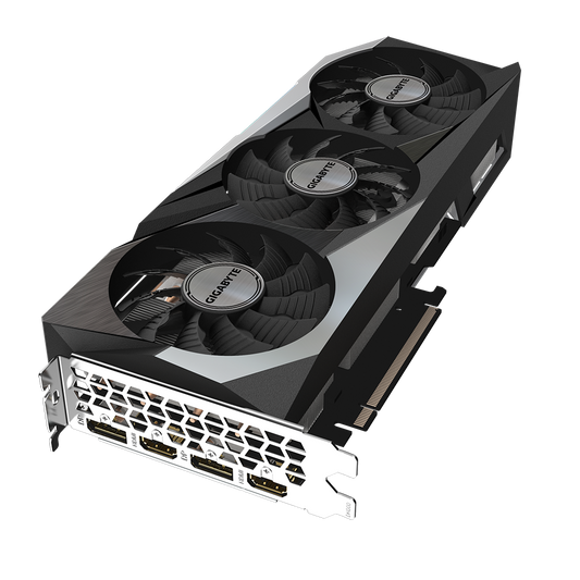 GeForce RTX™ 3060 Ti GAMING OC PRO 8G (rev. 1.0)
