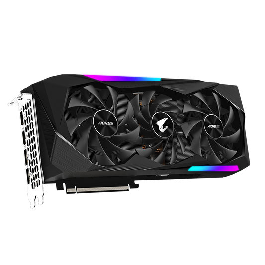 AORUS Radeon™ RX 6800 MASTER 16G