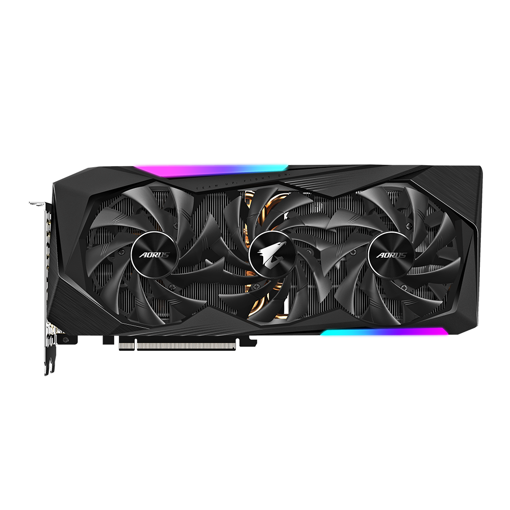 AORUS Radeon™ RX 6800 MASTER 16G
