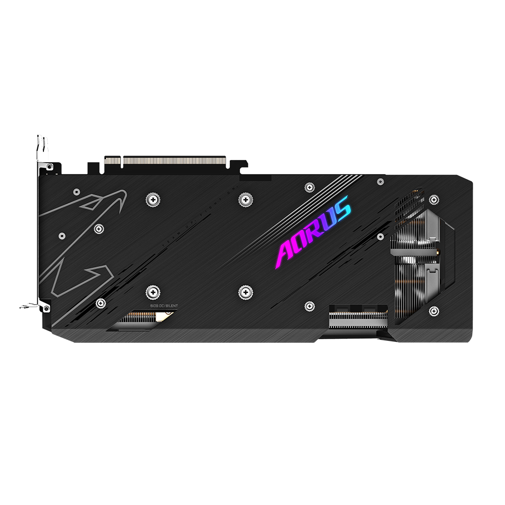 AORUS Radeon™ RX 6800 MASTER 16G