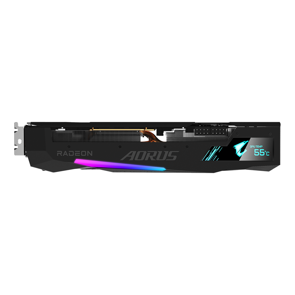AORUS Radeon™ RX 6800 MASTER 16G