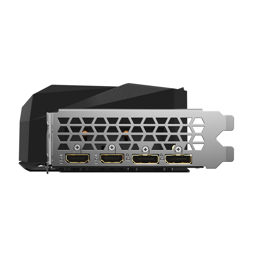 AORUS Radeon™ RX 6800 MASTER 16G