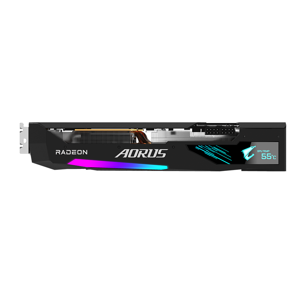 AORUS Radeon™ RX 6800 XT MASTER 16G