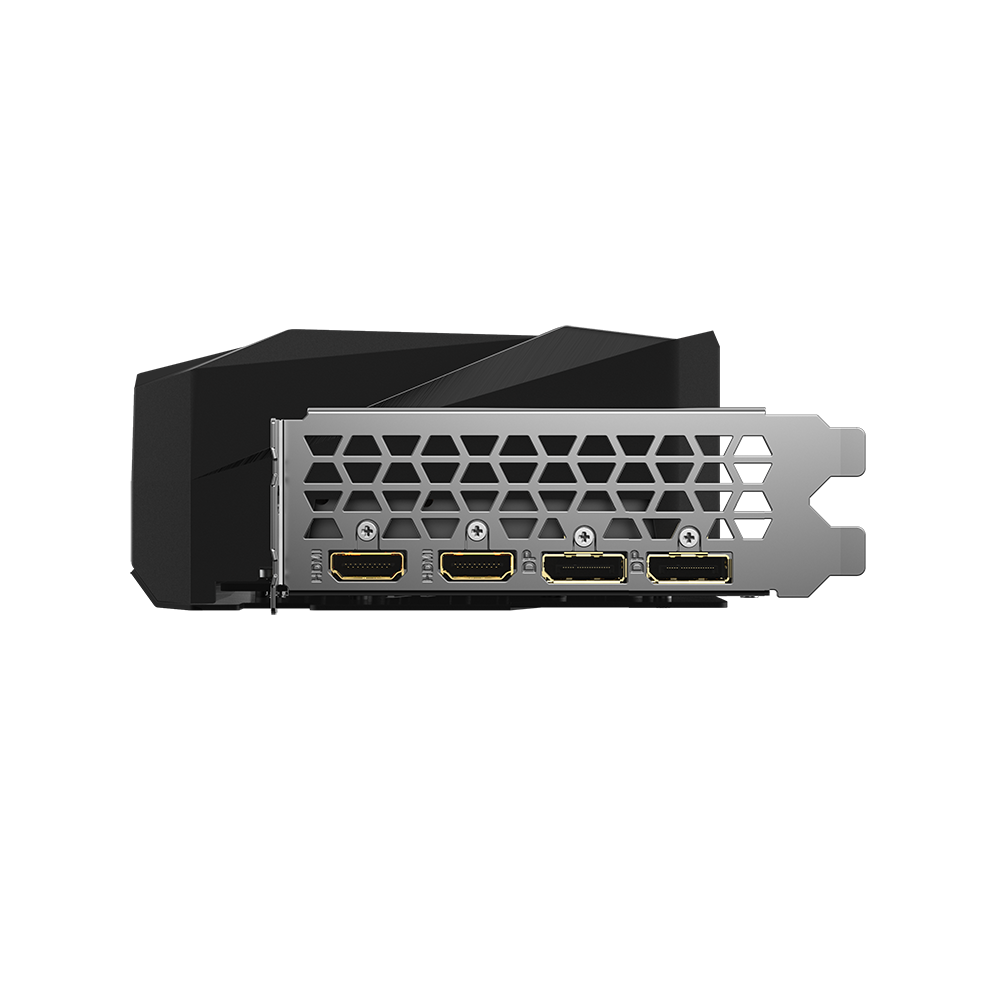 AORUS Radeon™ RX 6800 XT MASTER 16G