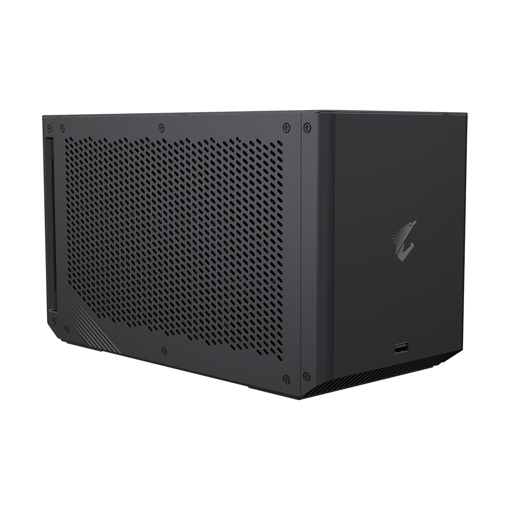AORUS RTX 3090 GAMING BOX