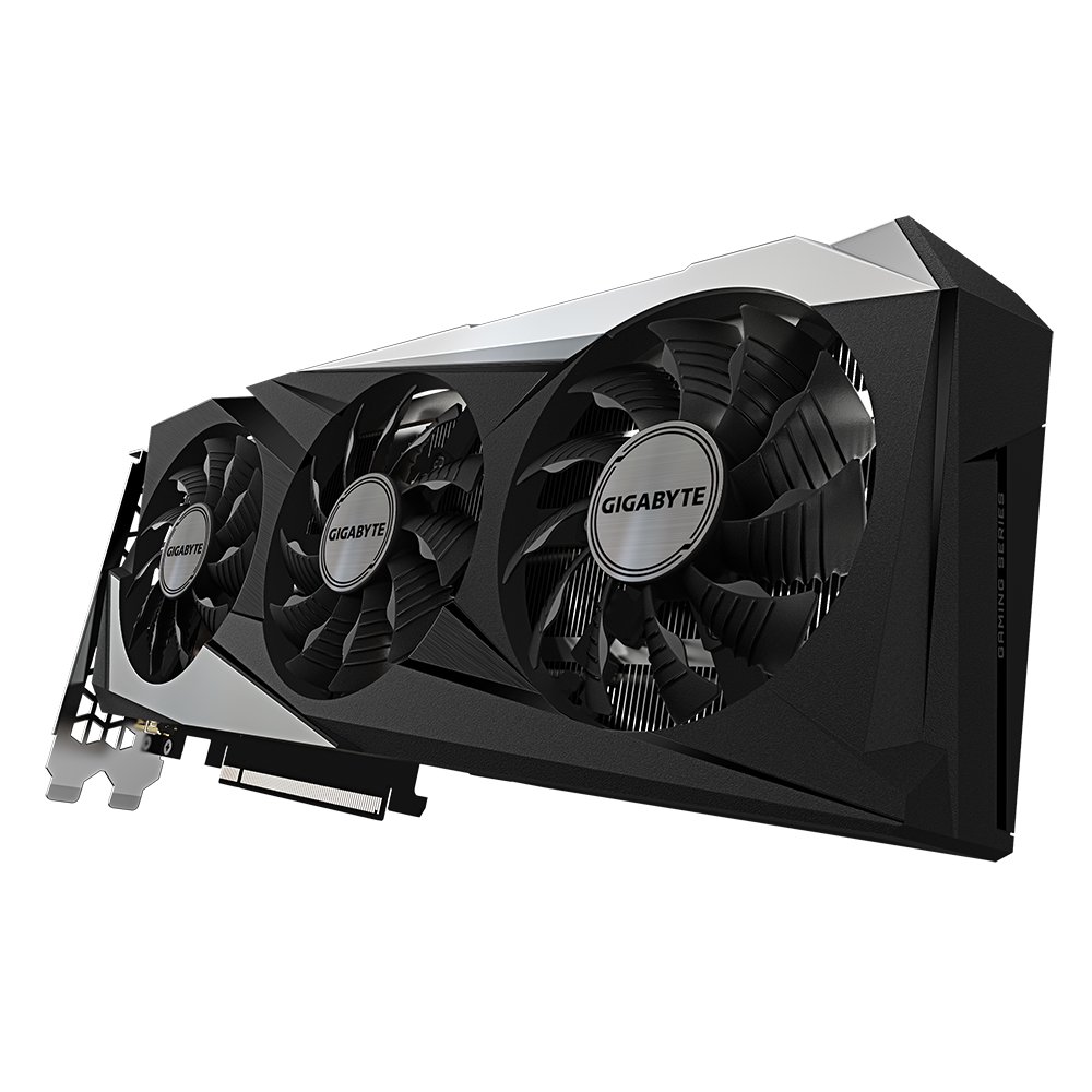 GeForce RTX™ 3060 Ti GAMING OC 8G (rev. 2.0)