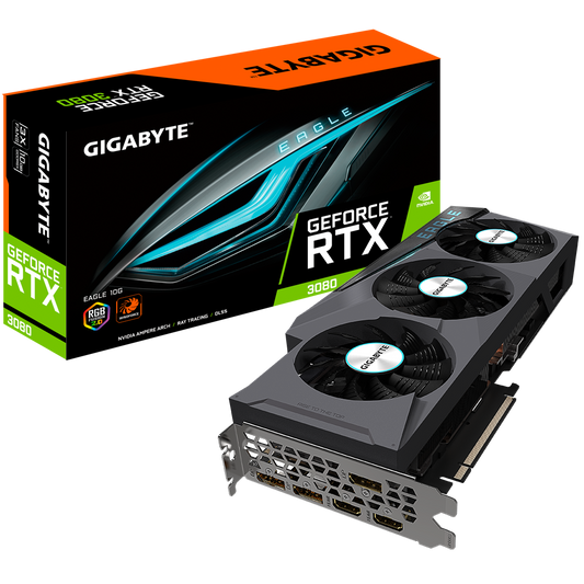 GeForce RTX™ 3080 EAGLE 10G (rev. 1.0)
