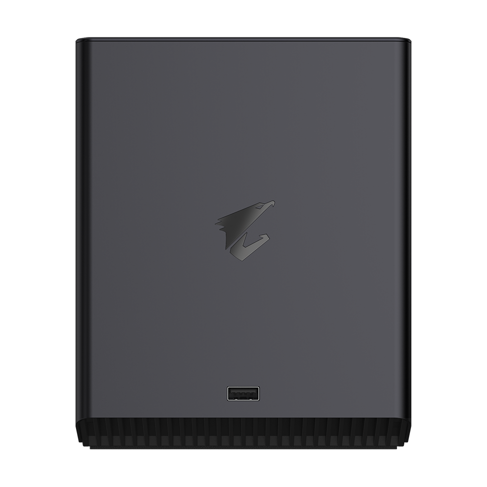 AORUS RTX 3080 GAMING BOX (rev. 2.0)