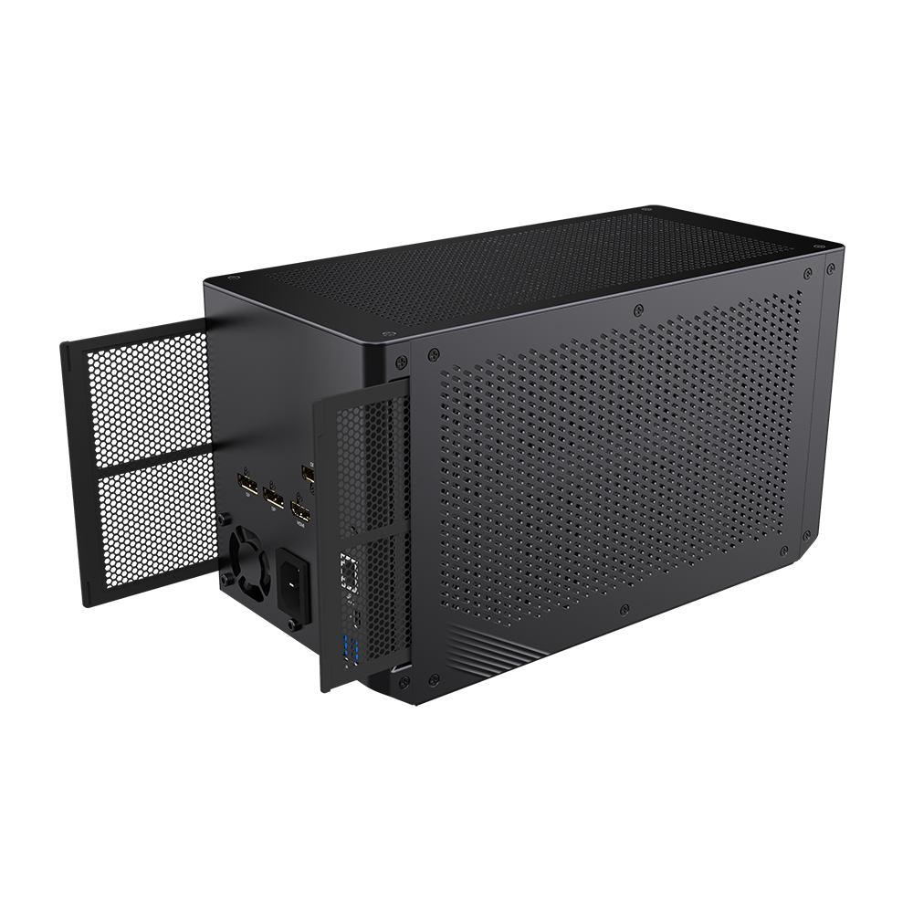 AORUS RTX 3080 GAMING BOX (rev. 2.0)