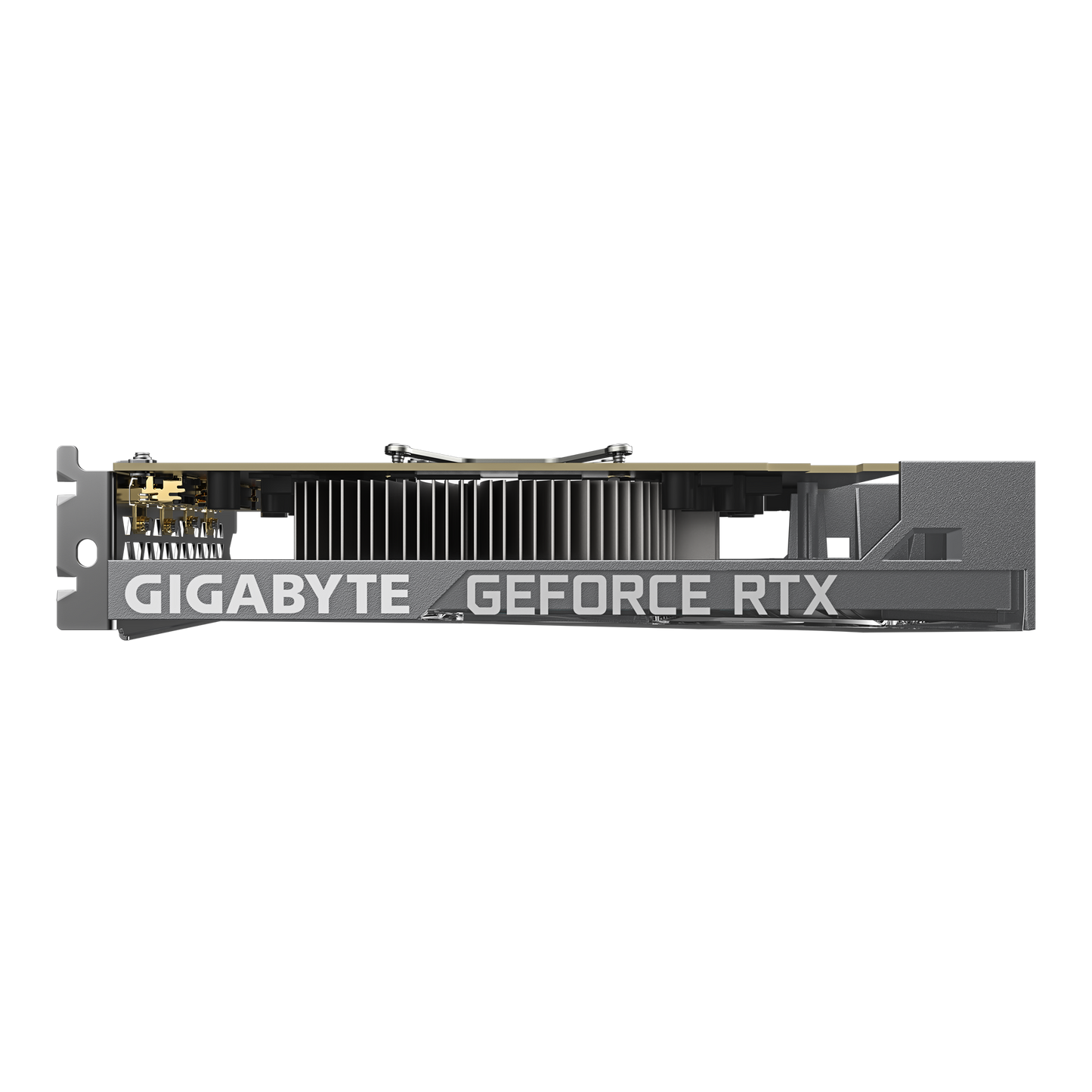 GeForce RTX™ 3050 EAGLE OC 6G