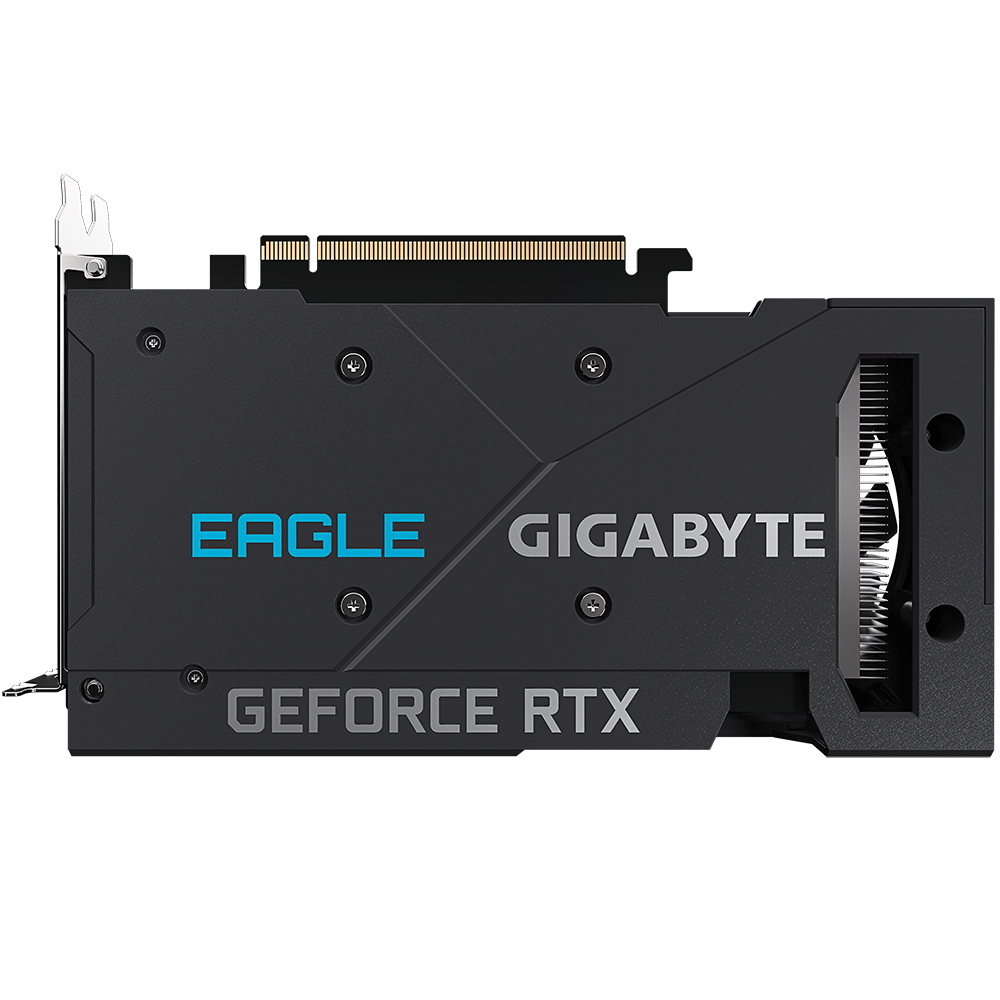 GeForce RTX™ 3050 EAGLE OC 8G