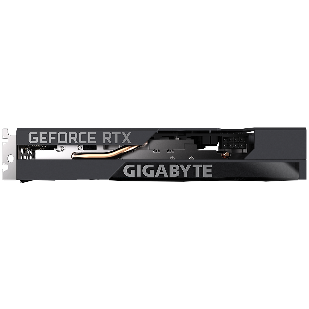GeForce RTX™ 3050 EAGLE OC 8G