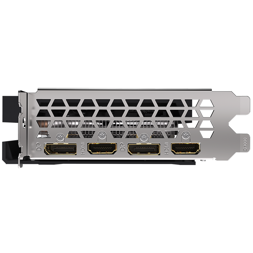 GeForce RTX™ 3050 EAGLE OC 8G