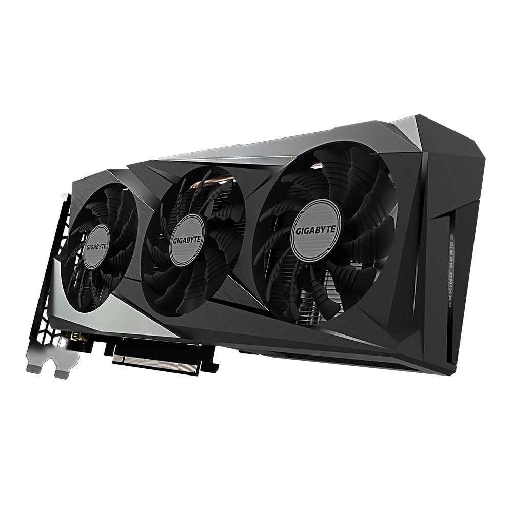 GeForce RTX™ 3050 GAMING OC 8G