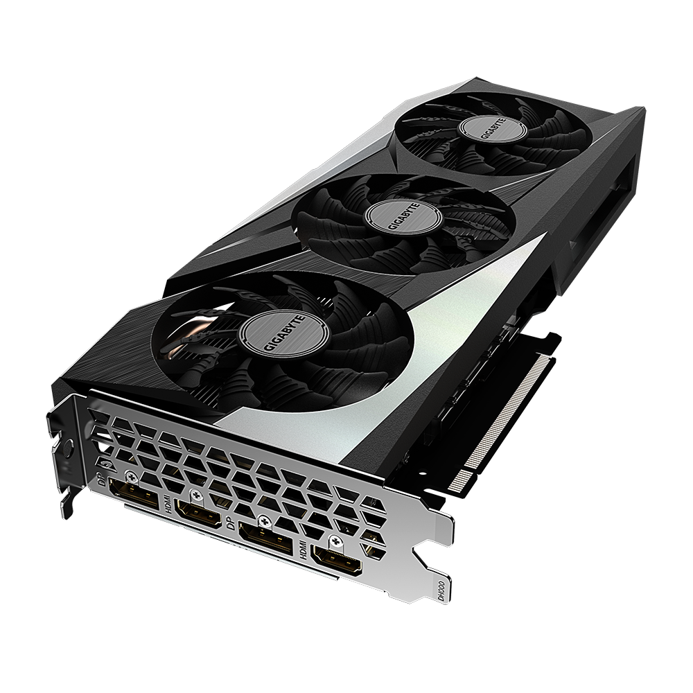 GeForce RTX™ 3050 GAMING OC 8G
