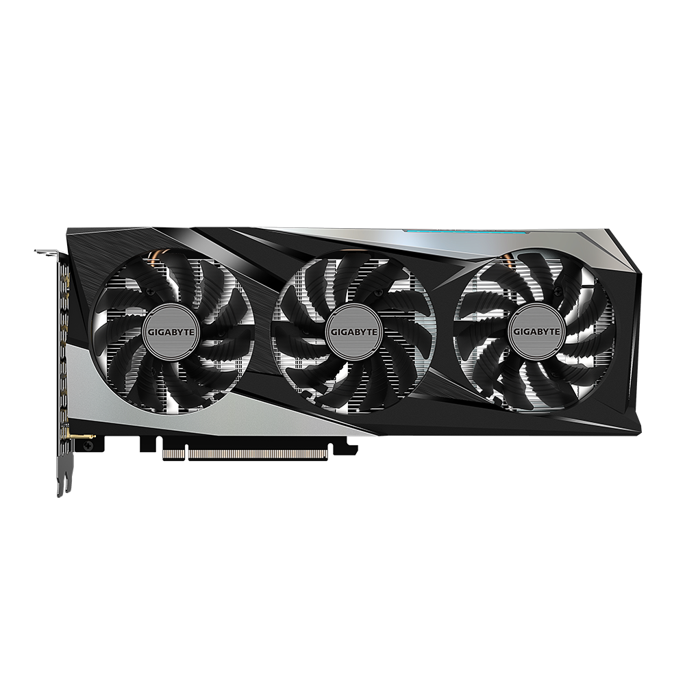 GeForce RTX™ 3050 GAMING OC 8G