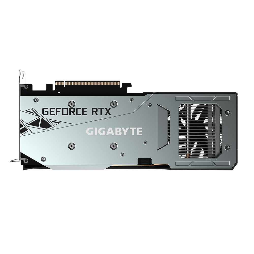 GeForce RTX™ 3050 GAMING OC 8G