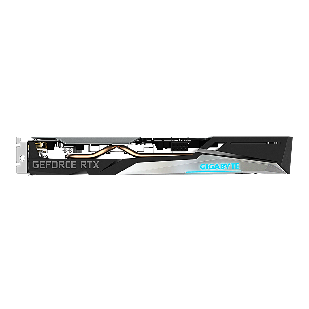GeForce RTX™ 3050 GAMING OC 8G