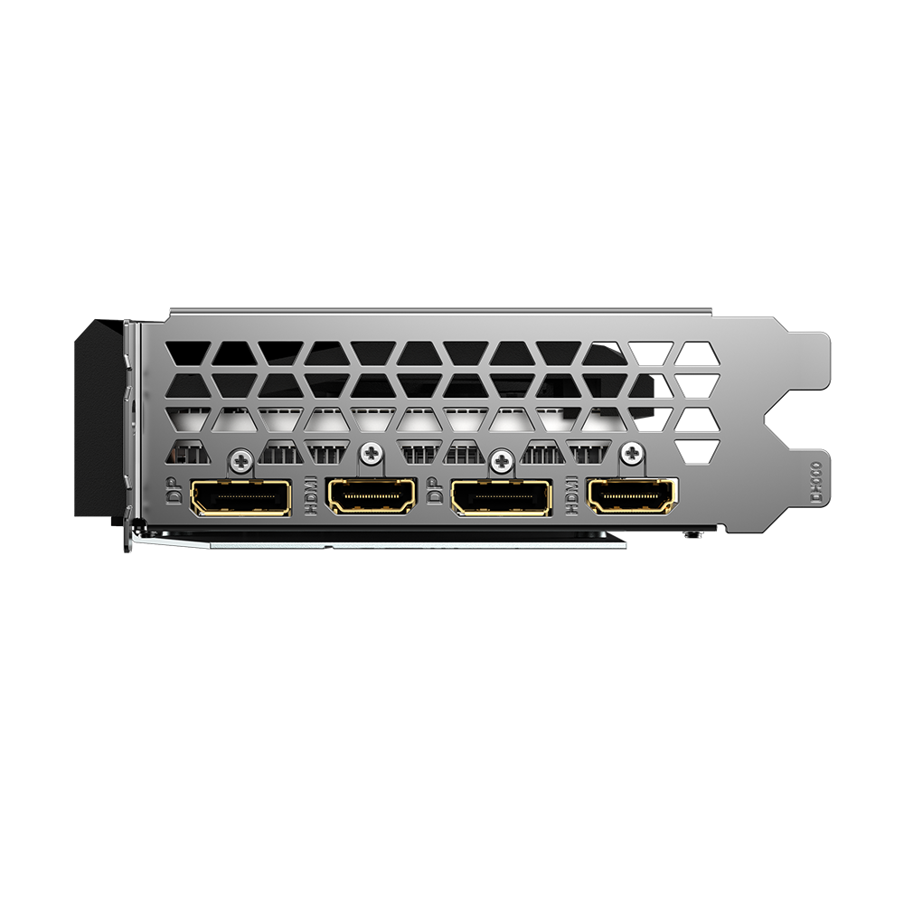 GeForce RTX™ 3050 GAMING OC 8G