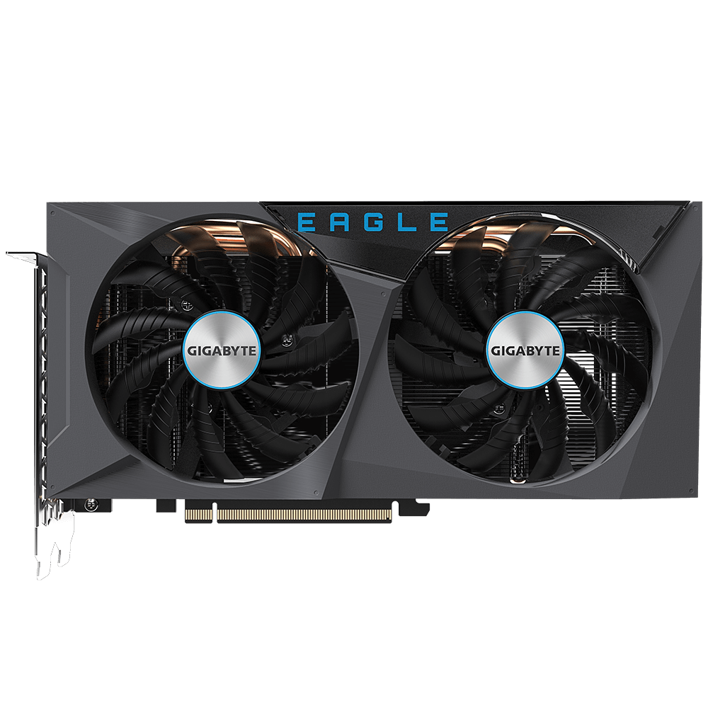 GeForce RTX™ 3060 EAGLE 12G (rev. 2.0)