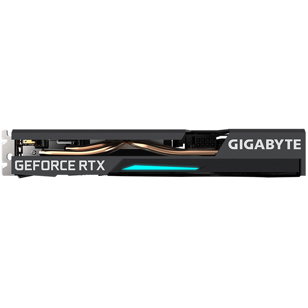 GeForce RTX™ 3060 EAGLE 12G (rev. 2.0)