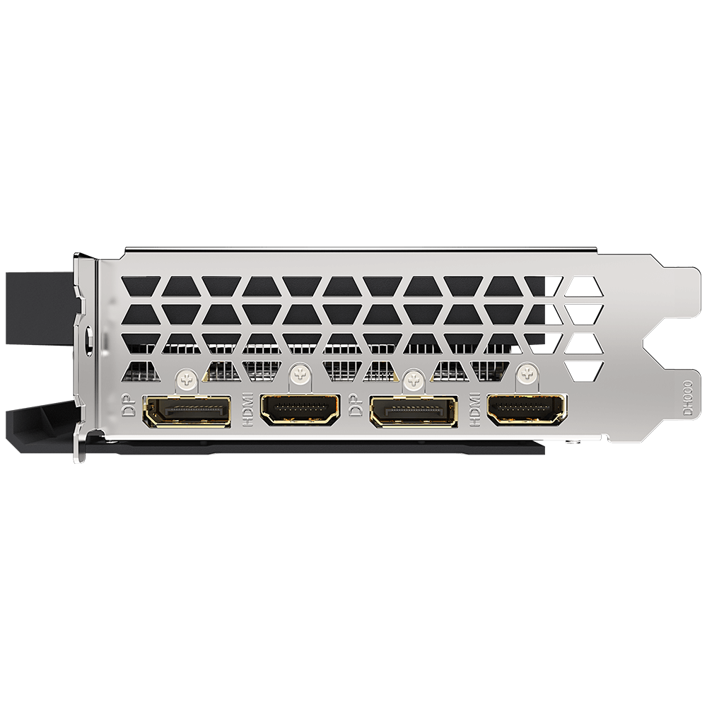 GeForce RTX™ 3060 EAGLE 12G (rev. 2.0)