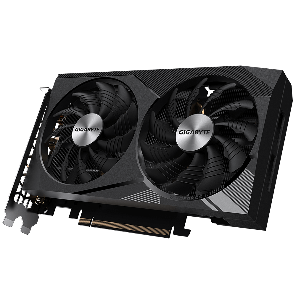 GeForce RTX™ 3060 GAMING 8G (rev. 1.0)