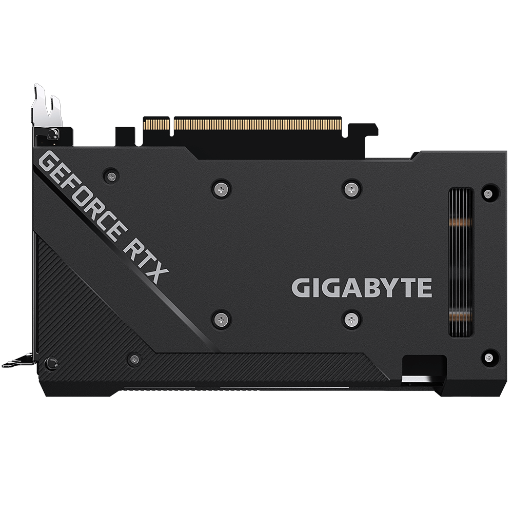 GeForce RTX™ 3060 GAMING 8G (rev. 1.0)