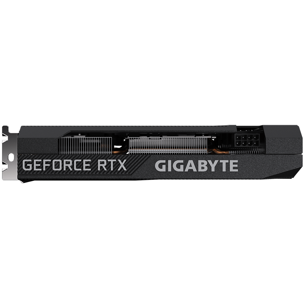 GeForce RTX™ 3060 GAMING 8G (rev. 1.0)