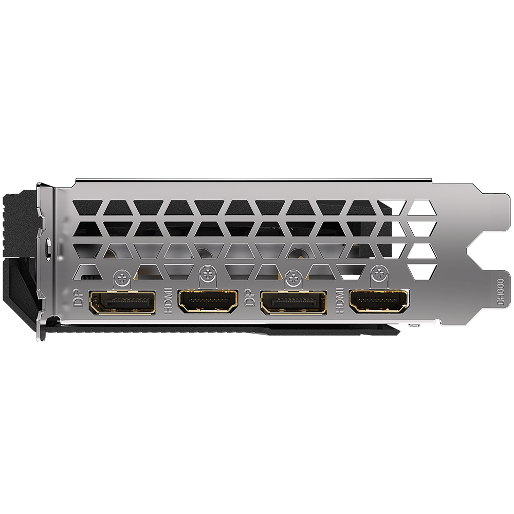 GeForce RTX™ 3060 GAMING 8G (rev. 1.0)