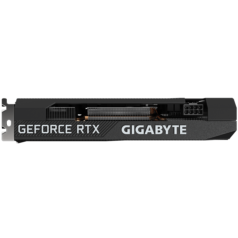 GeForce RTX™ 3060 GAMING OC 8G (rev. 2.0)