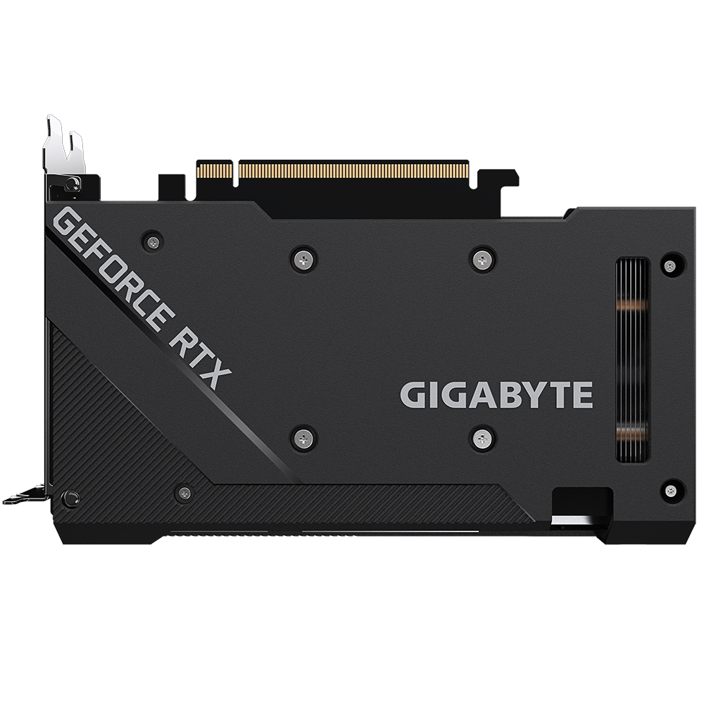GeForce RTX™ 3060 GAMING OC 8G (rev. 1.0)