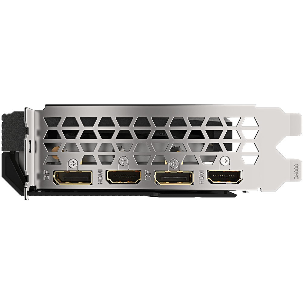 GeForce RTX™ 3060 GAMING OC 8G (rev. 2.0)