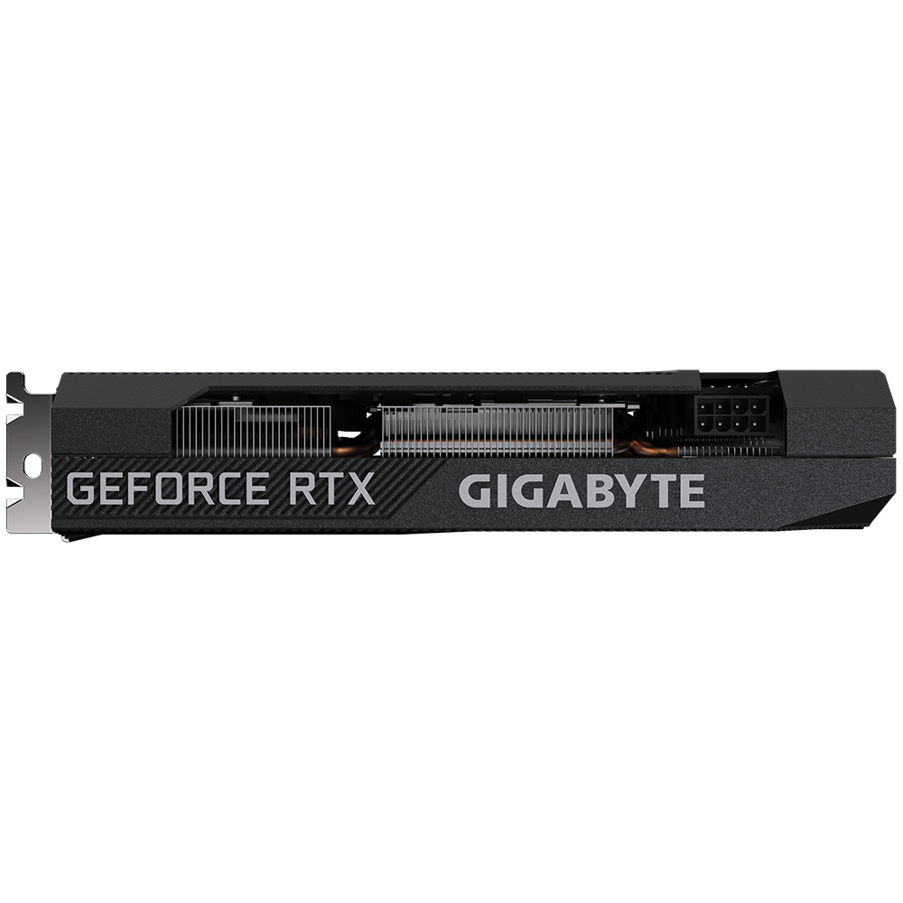 GeForce RTX™ 3060 GAMING OC 8G (rev. 1.0)