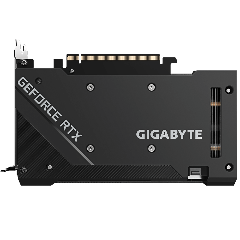 GeForce RTX™ 3060 GAMING OC 8G (rev. 2.0)