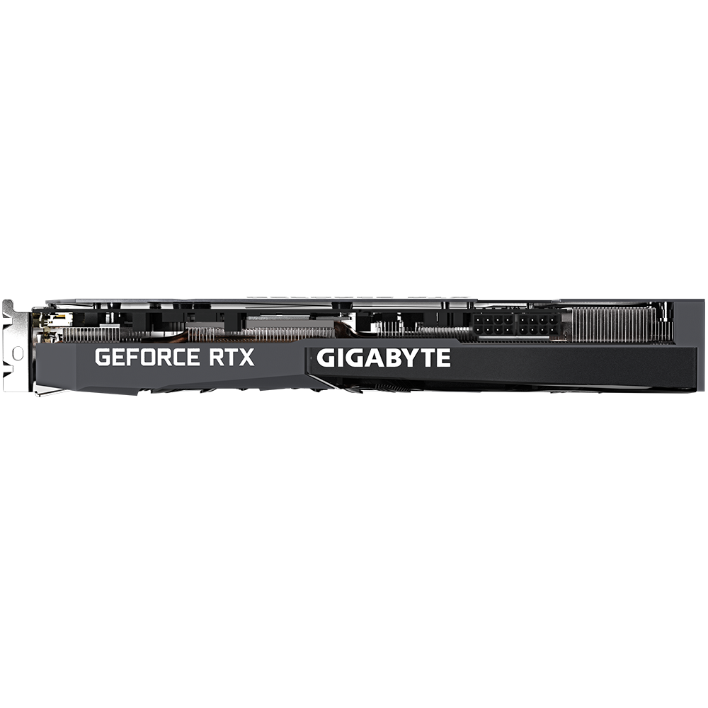 GeForce RTX™ 3060 Ti EAGLE D6X 8G
